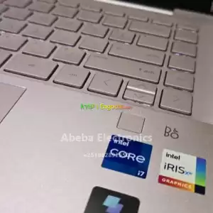 Brand New   hp pavilion plus H processorhigh spec laptop  202416GB Ram  DDR5 12th Generat Price in Ethiopia